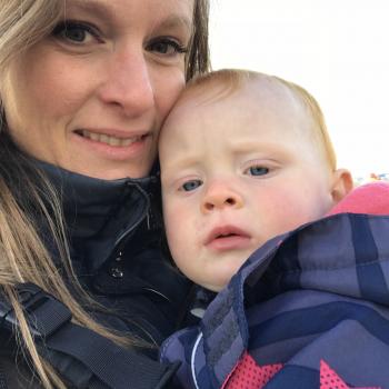 Childminder job Breda: babysitting job Yvonne