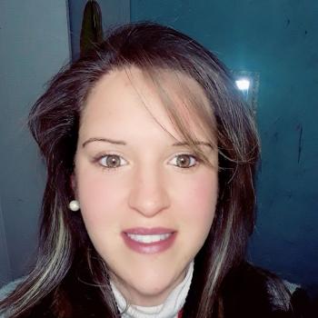 Niñera en Canelones: DAIANA