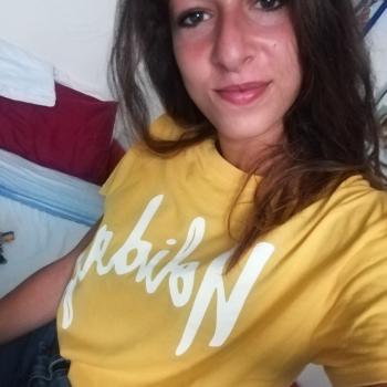 Educatore a Palermo: Giulia