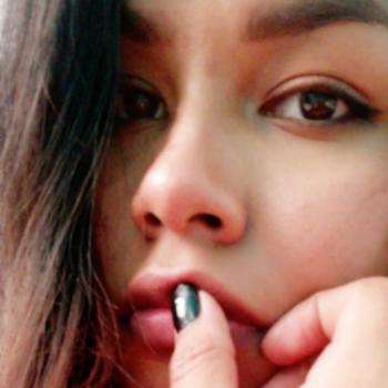 Niñera en Ciudad de México: Alondra