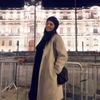Nounou Marseille: Jenny