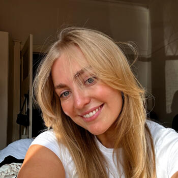 Babysitter Melbourne: Amy