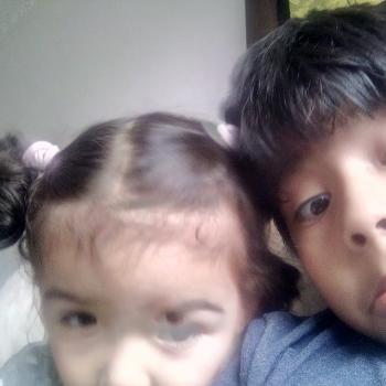 Childcare agency Bogotá: Jair