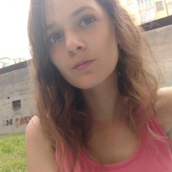 Babysitter a Torino: Diana