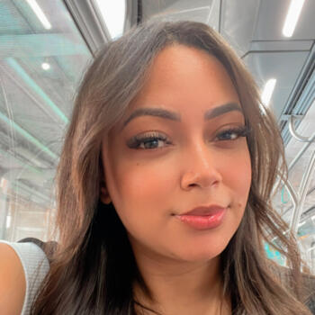 Babysitter São Paulo (São Paulo): Millena