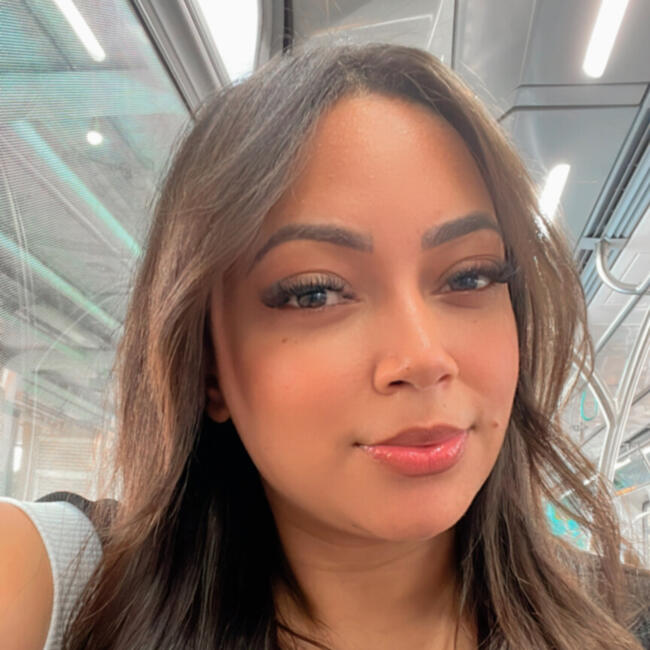 Babysitter in São Paulo (São Paulo): Millena