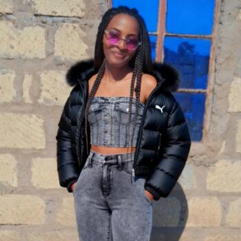 Nanny Nairobi: Fridah
