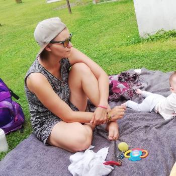 Babysitter Job Wels: Babysitter Job Caro