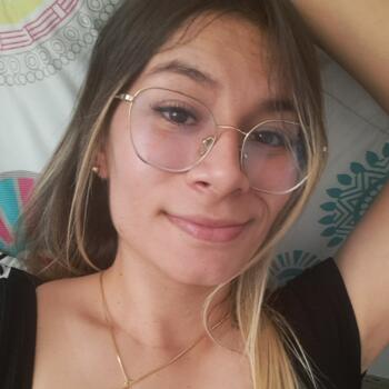 Niñera en Pereira: Jessica