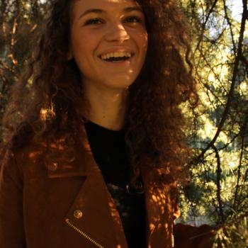 Babysitter Milano: Beatrice Zita Carlotta
