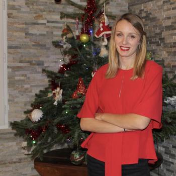 Baby-sitter Aix-en-Provence: Kassandra