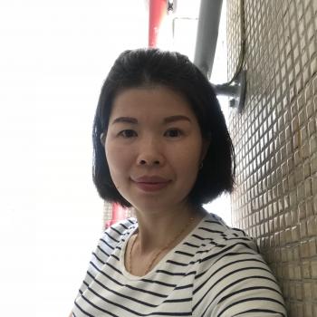 香港的保母: 小美