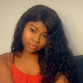 Babysitter in Lille: Yeli