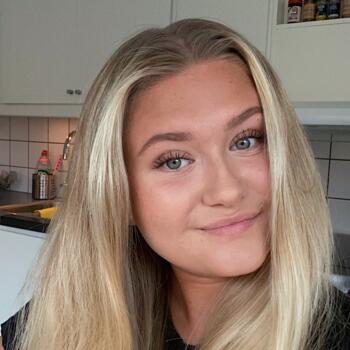 Barnvakt i Göteborg: Linnéa