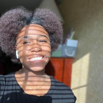 Babysitter in Virginia Beach: Jamece