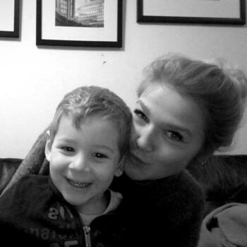 Nanny in Brussel (Elsene): Sarah