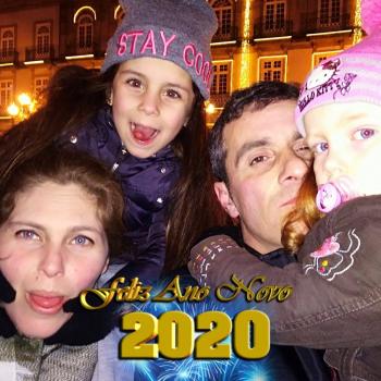 Babysitters em Vila do Conde: Carla