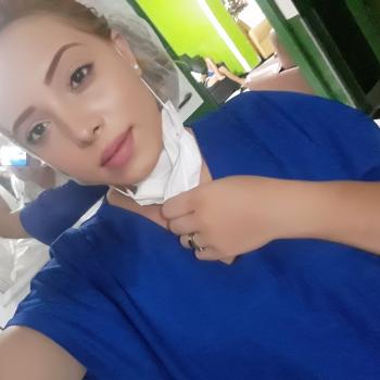 Emprego de babá em Praia Grande: emprego de babá Bruna