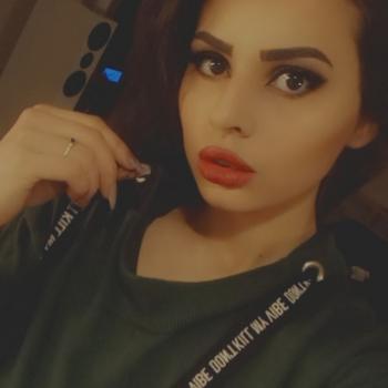Babysitter in Nokia: Amani