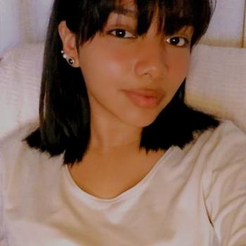 Niñera en Piura: ELOYSSA JULIETH
