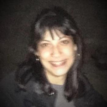 Babysitter in Montevideo: Alison