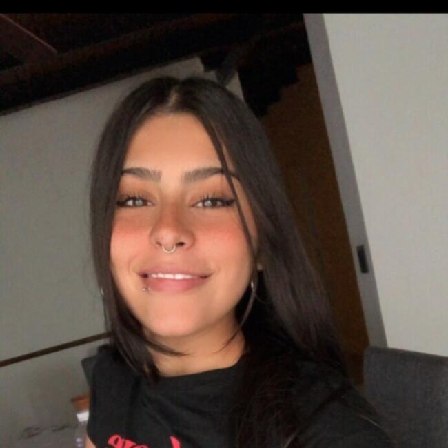 Niñera en Godoy Cruz: Nicole