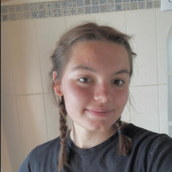 Baby-sitter in Saint-Mandé: Lorette
