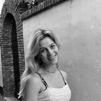 Oppas in Maarssen: Sanne