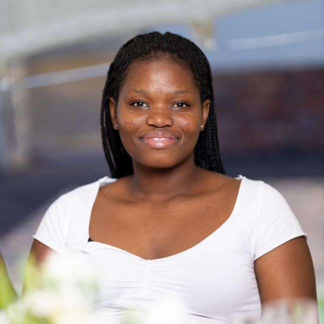 Babysitter in Johannesburg: Luphumlo