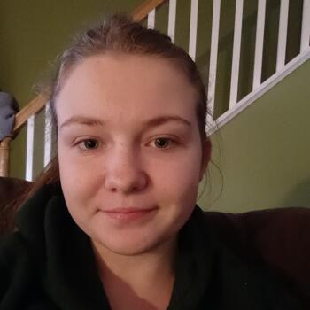 Babysitter in Middletown (Pennsylvania): Natalia