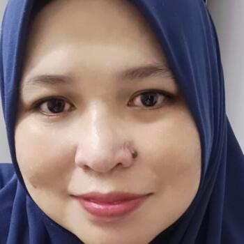 Pengasuh di Shah Alam: Nurin