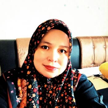 Babysitter in Shah Alam: Nurin