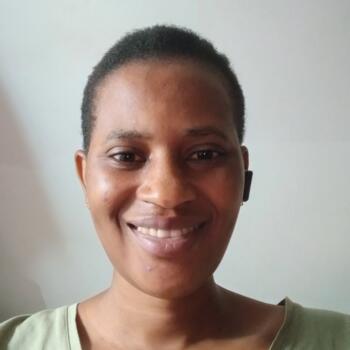 Nanny in Dubai: Andinda