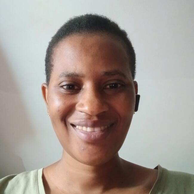 Nanny in Dubai: Andinda