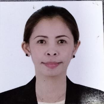 Babysitter Abu Dhabi: Mary joy