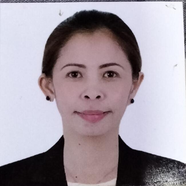 Babysitter in Abu Dhabi: Mary joy