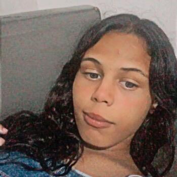 Babysitter in São Paulo: Emilly