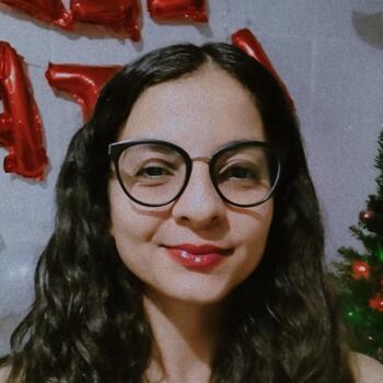 Babysitter in Passo Fundo: Daniela