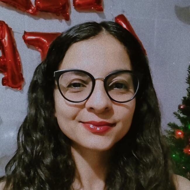 Babysitter in Passo Fundo: Daniela