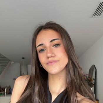 Canguro Almoradí: María
