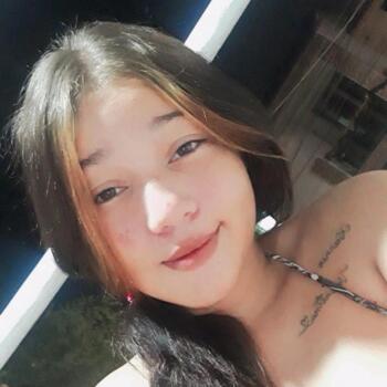 Niñera en Bucaramanga: Sharon