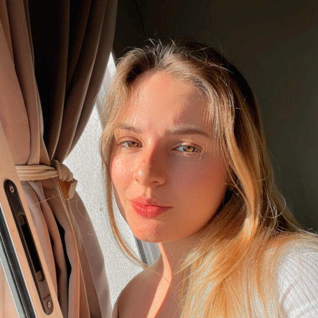 Niñera en Montevideo: Ana