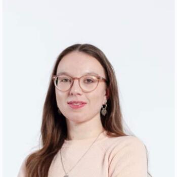 Babysitter in Veldhoven: Lindsey