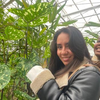 Babysitter in Graz: Valentina