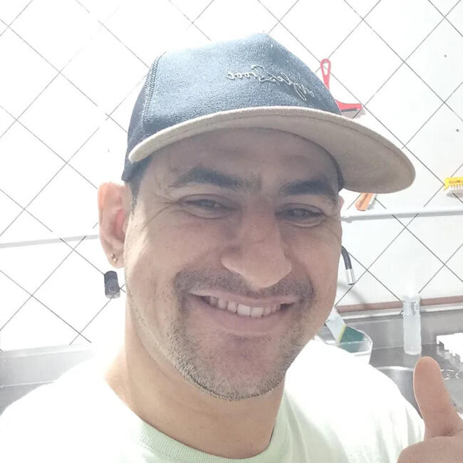 Babysitting job in Vancouver: Garthy