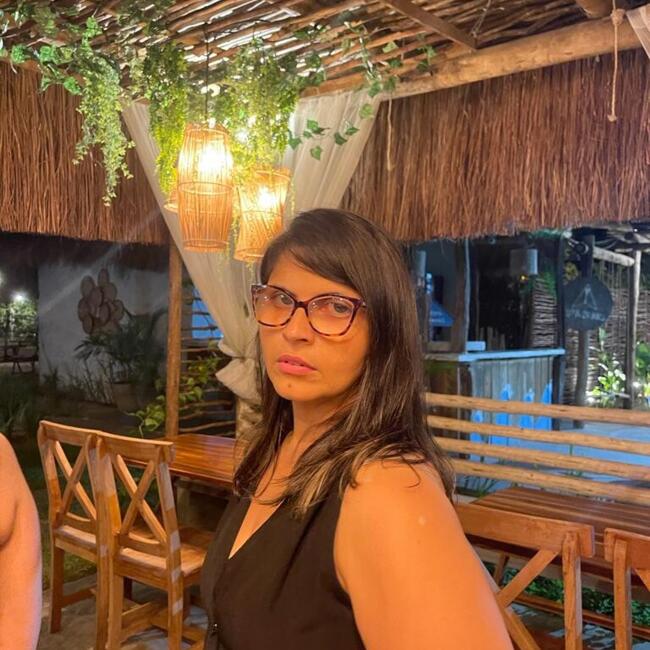Babysitter in Rio de Janeiro: Priscila