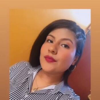 Babysitter in Pimentel: Rosa