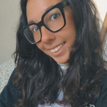 Babysitter a Rosta: Gloria