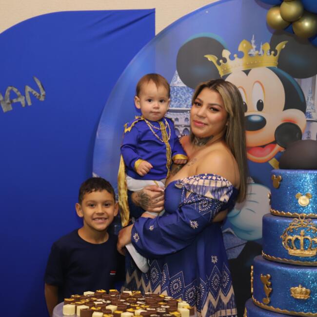 Babysitter em Porto: Rayanne