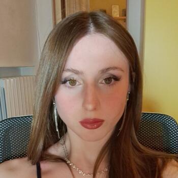 Babysitter a Cadoneghe: Maria sole